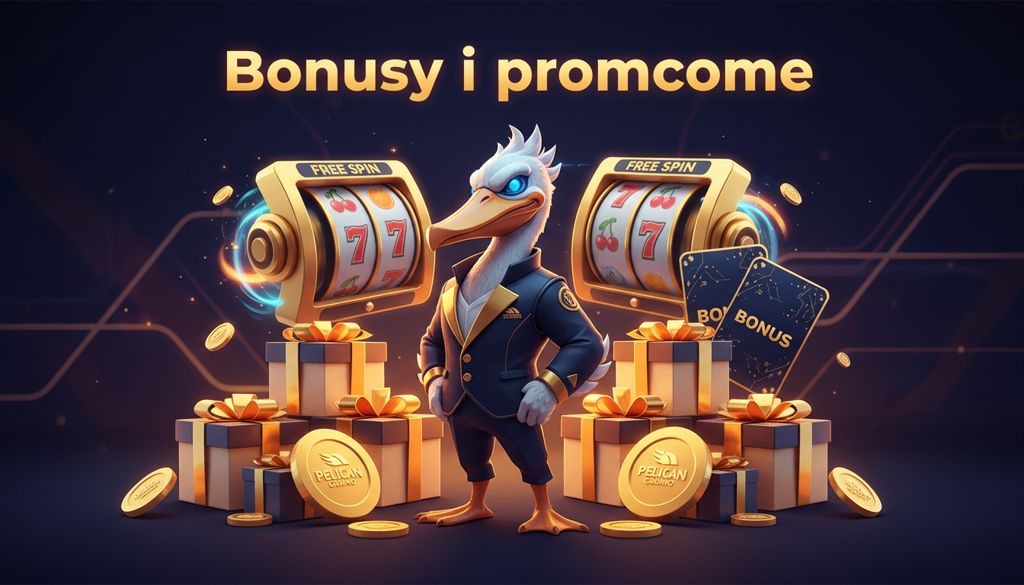 Vox Casino — bonusy i promocje